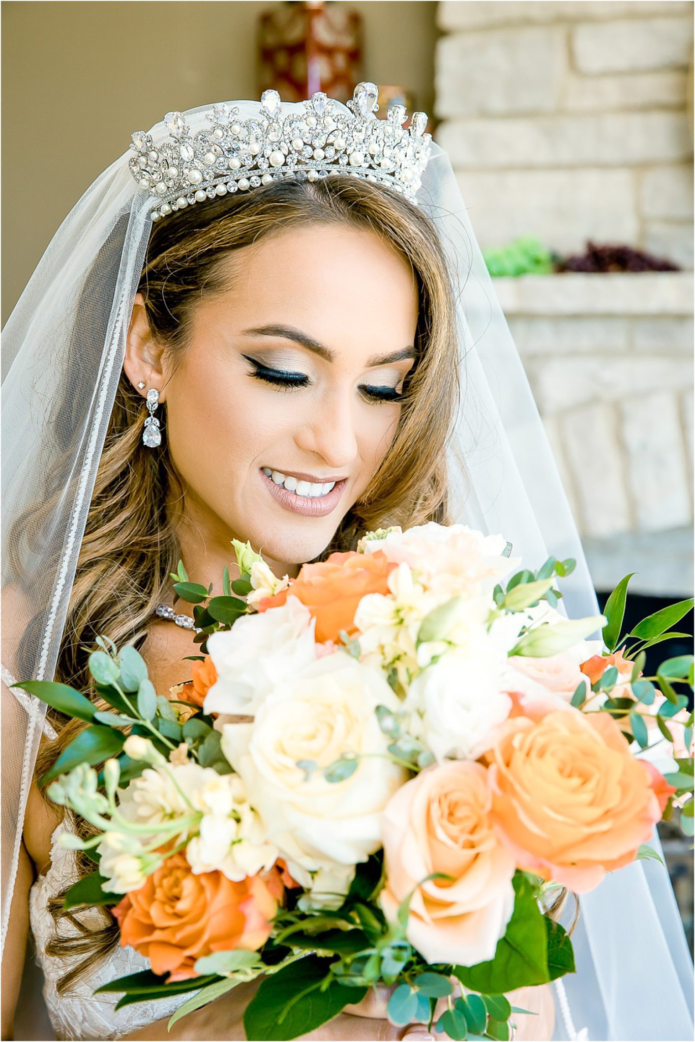 Kaitlyn + Ruben's Fairytale Wedding at Acquaviva Winery Maple Park